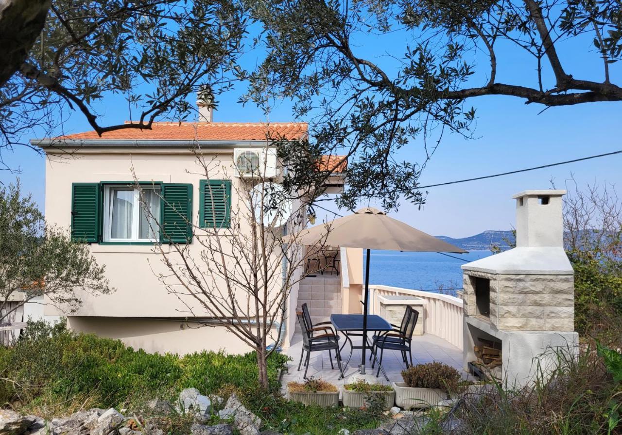 Holiday Home Duje Mali Iž Exterior foto